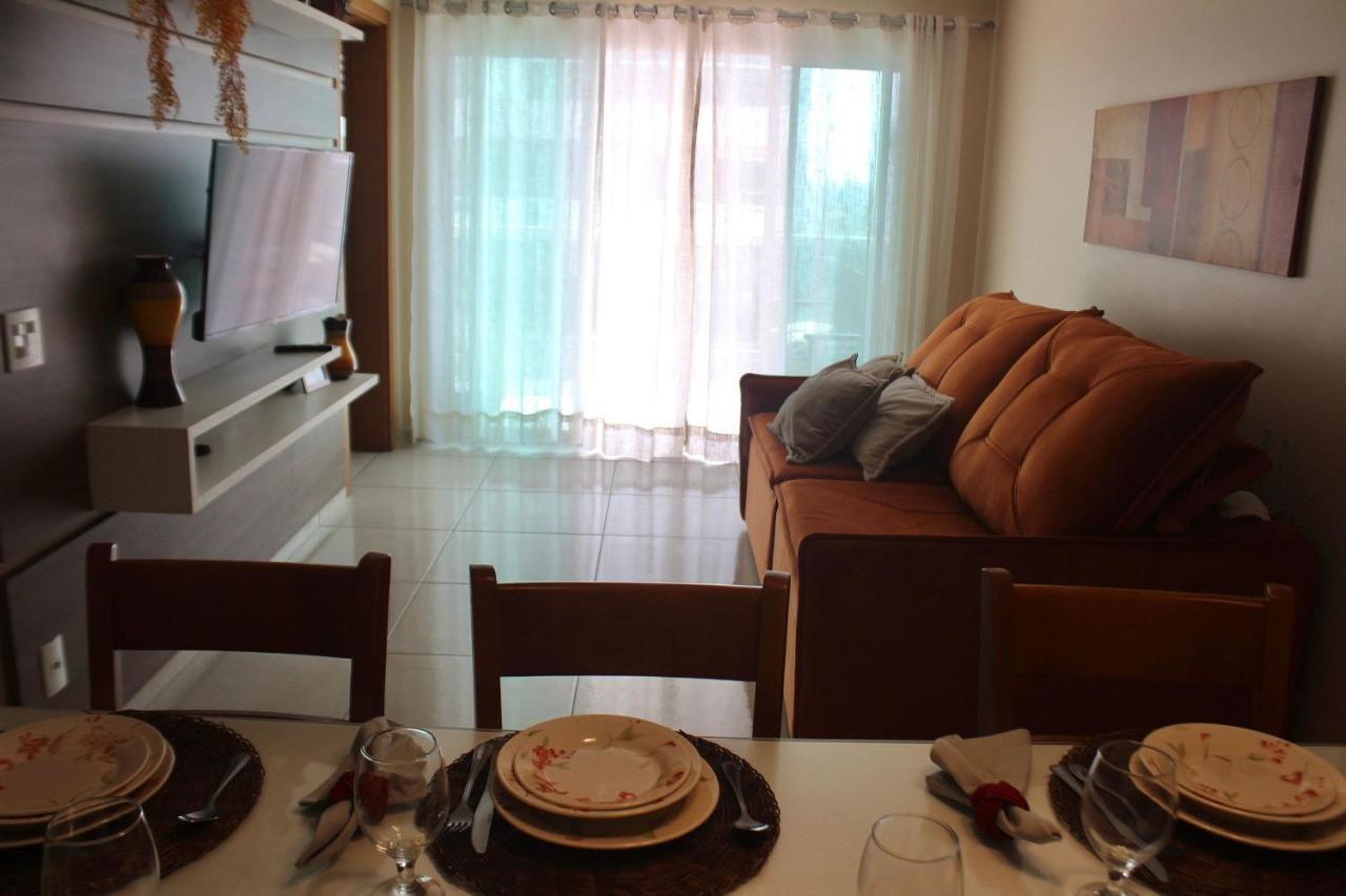 Lindo E Confortavel Apartamento アハイアウ・ド・カボ エクステリア 写真