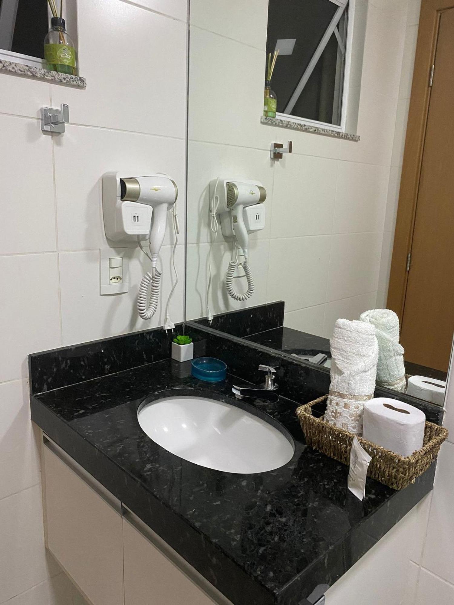 Lindo E Confortavel Apartamento アハイアウ・ド・カボ エクステリア 写真